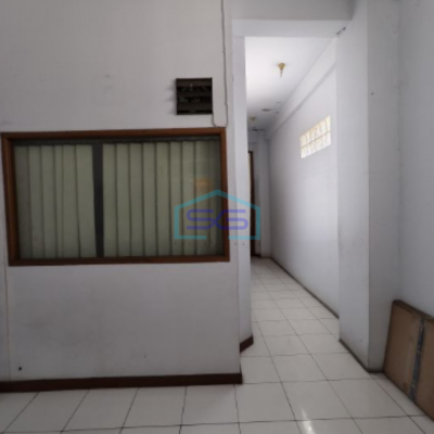 Dijual Ruko Jembatan 5 LB 800m2 Strategis Pinggir jalan Dari Moh Mansyur Jakarta Barat
