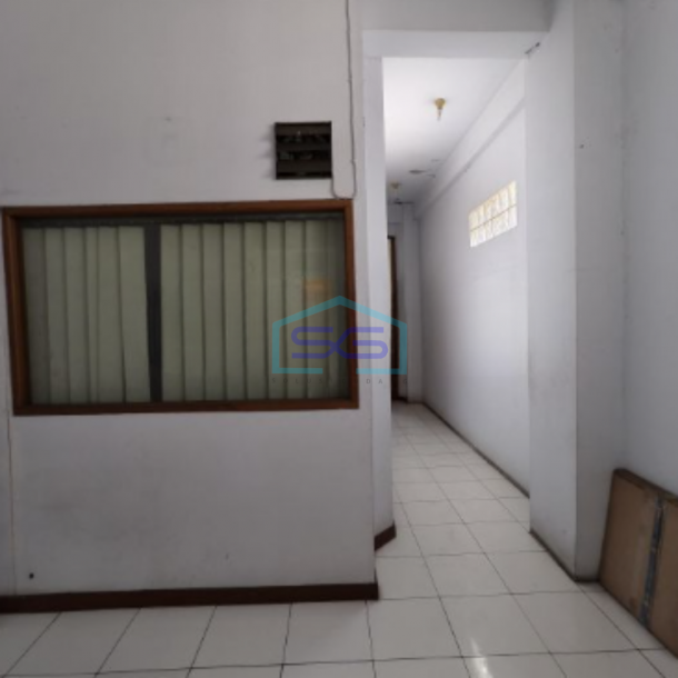 Dijual Ruko Jembatan 5 LB 800m2 Strategis Pinggir jalan Dari Moh Mansyur Jakarta Barat-5