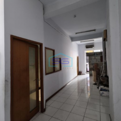 Dijual Ruko Jembatan 5 LB 800m2 Strategis Pinggir jalan Dari Moh Mansyur Jakarta Barat