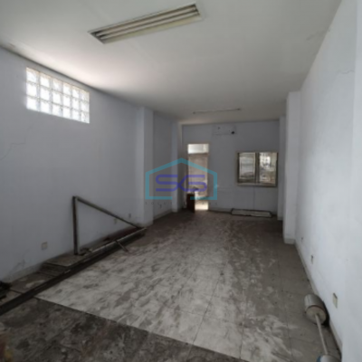 Dijual Ruko Jembatan 5 LB 800m2 Strategis Pinggir jalan Dari Moh Mansyur Jakarta Barat