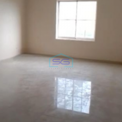 Dijual Ruko di Cipondoh Tangerang 4 Lantai Luas Bangunan 240m2 Siap Huni