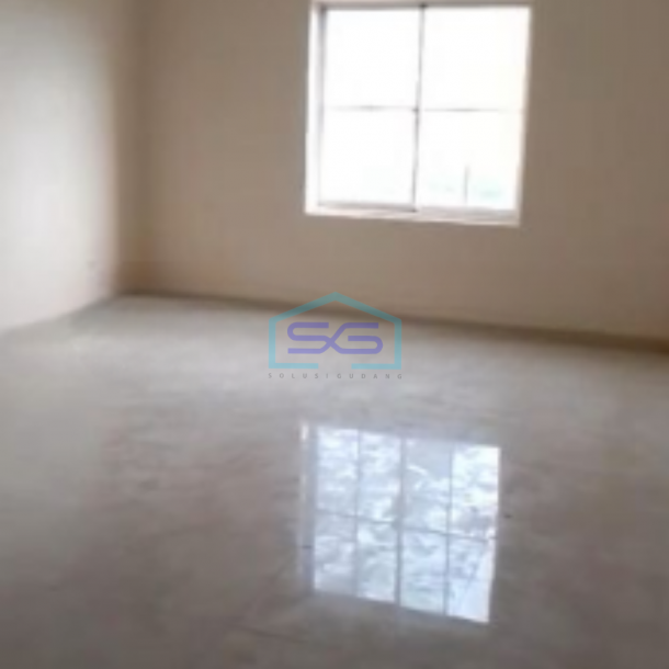 Dijual Ruko di Cipondoh Tangerang 4 Lantai Luas Bangunan 240m2 Siap Huni-2