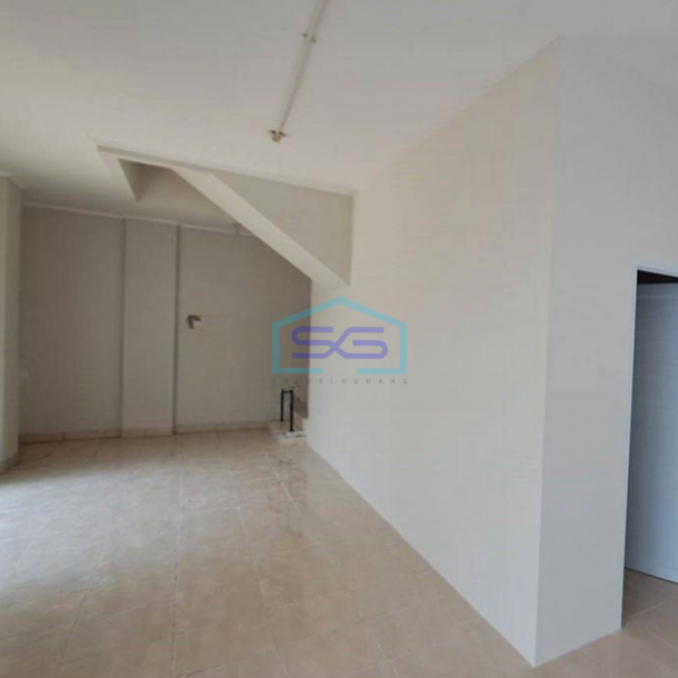 Dijual Ruko Citi Square Business Park Kalideres Jakarta Barat-2