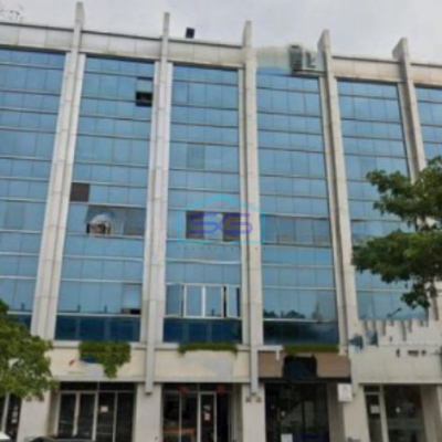 Dijual Ruko di Pantai Indah Kapuk Jakarta Utara Luas Bangunan 337m2