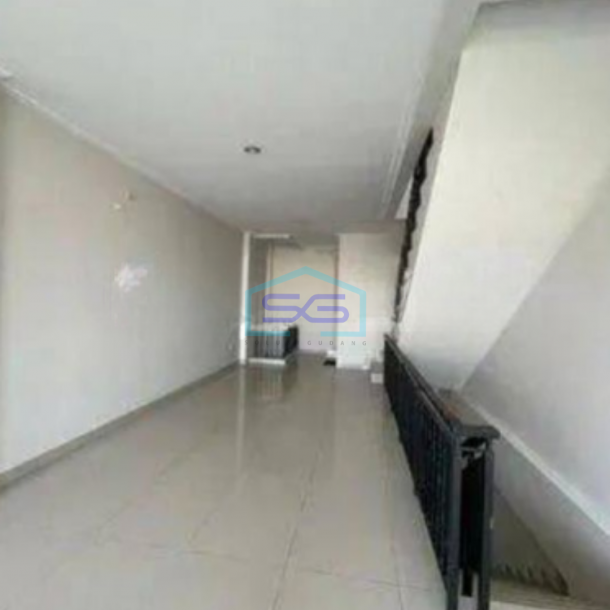 Dijual Ruko di Pantai Indah Kapuk Jakarta Utara Luas Bangunan 270m2-3
