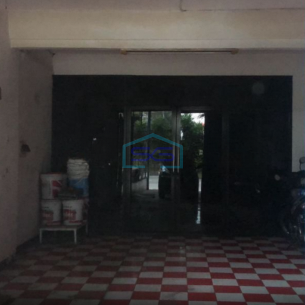 Dijual Ruko Pangeran Tubagus Angke Jakarta Barat Luas Tanah 120m2-3