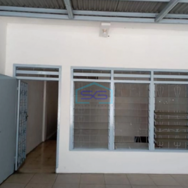 Dijual Ruko di Jembatan Lima Jakarta Barat Luas Bangunan 256m2-3