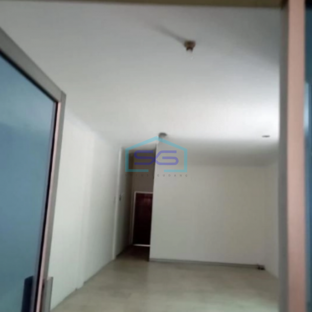 Dijual Ruko di Jembatan Lima Jakarta Barat Luas Bangunan 256m2-2