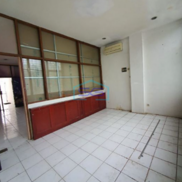 Dijual Ruko di Pinggir Jalan Raya Pluit Jakarta Utara Luas Bangunan 300m²-2