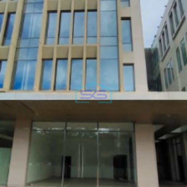 Dijual Ruko di Pagedangan Tangerang Luas Bangunan 649m2-1