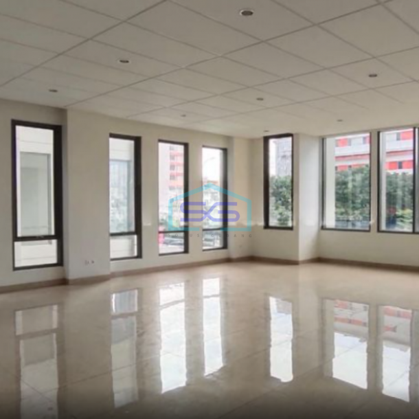 Dijual Ruko di Pagedangan Tangerang Luas Bangunan 649m2-3