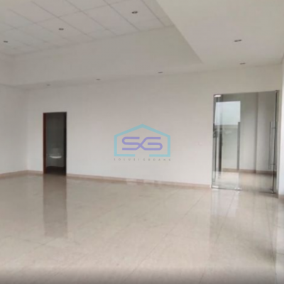 Dijual Ruko di Pagedangan Tangerang Luas Bangunan 649m2