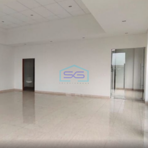 Dijual Ruko di Pagedangan Tangerang Luas Bangunan 649m2-2