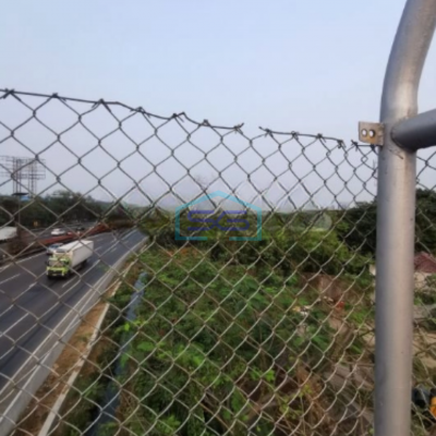 Dijual Tanah di Penjaringan Jakarta Utara Luas Tanah 10000m2