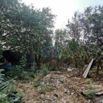 Dijual Tanah di Penjaringan Jakarta Utara Luas Tanah 10000m2