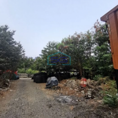 Dijual Tanah di Penjaringan Jakarta Utara Luas Tanah 10000m2