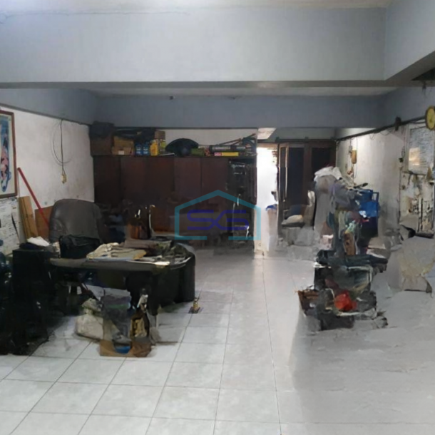 Dijual Ruko Pluit Taman Pluit Kencana Dalam Penjaringan 2 Lantai Jakarta Utara-1