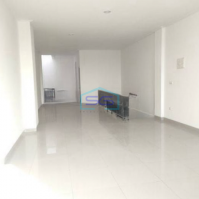 Dijual Ruko Brand New Pantai Indah Kapuk Jakarta Utara Luas Bangunan 203m2