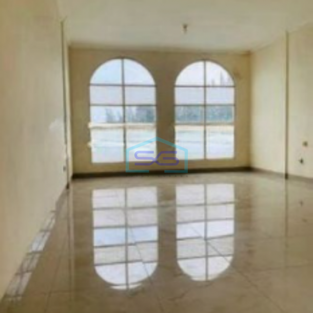 Dijual cepat Ruko Green Lake City unit langka Cipondoh Tangerang LB 297m2-3