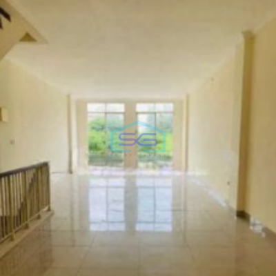 Dijual cepat Ruko Green Lake City unit langka Cipondoh Tangerang LB 297m2