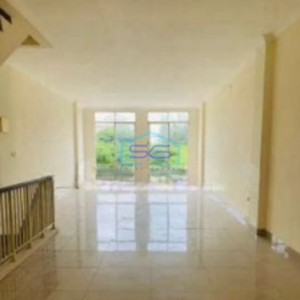 Dijual cepat Ruko Green Lake City unit langka Cipondoh Tangerang LB 297m2-2