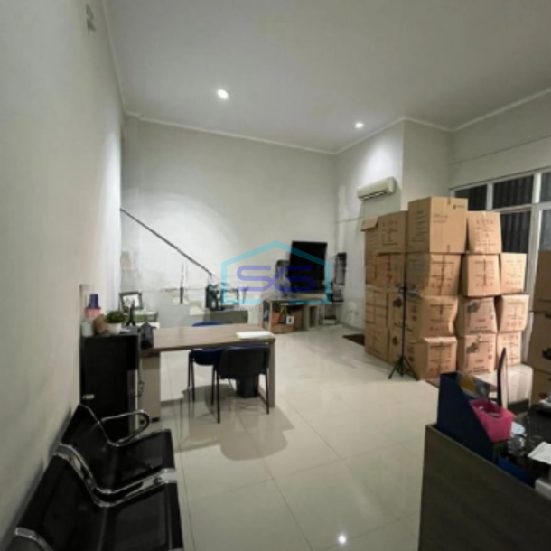 Dijual Gudang Bitung Cikupa Tangerang Luas Tanah 492m2-4