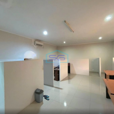 Dijual Gudang Bitung Cikupa Tangerang Luas Tanah 492m2