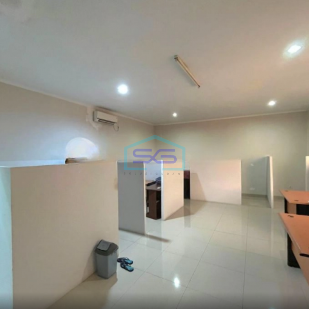 Dijual Gudang Bitung Cikupa Tangerang Luas Tanah 492m2-2