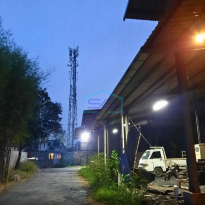 Dijual Cepat Gudang Cipondoh Luas Tanah 2574m2 Petir Tangerang