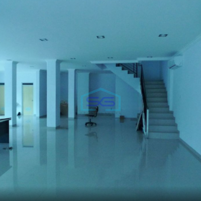 Dijual Ruko Kelapa Gading Jakarta Utara 4 Tingkat Luas Bangunan 820m2
