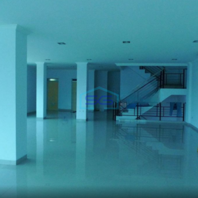 Dijual Ruko Kelapa Gading Jakarta Utara 4 Tingkat Luas Bangunan 820m2