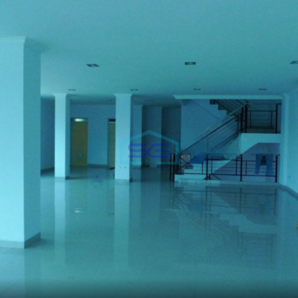 Dijual Ruko Kelapa Gading Jakarta Utara 4 Tingkat Luas Bangunan 820m2-2