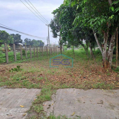 Dijual Tanah Raya Cikande 2 Hektar HA Rangkas Bitung