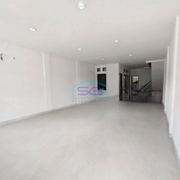 Dijual Ruko di Serpong Tangerang Selatan Luas Bangunan 260 m²-3