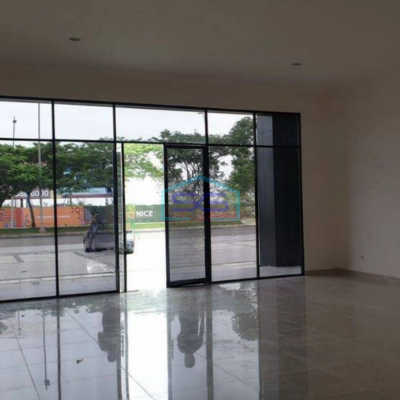 Disewakan Ruko di Pantai Indah Kapuk Jakarta Utara Luas Bangunan 400 m²-3