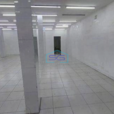 Disewakan Ruko di Jelambar Jakarta Barat Luas Bangunan 550 m²