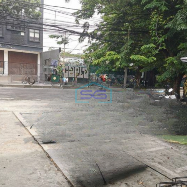 Disewakan Ruko di Kebon Jeruk Dekat Palmerah Jakarta Barat Luas Bangunan 300 m²-3