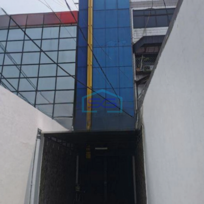 Disewakan Ruko di Jembatan Lima Jakarta Barat Luas Bangunan 320 m²