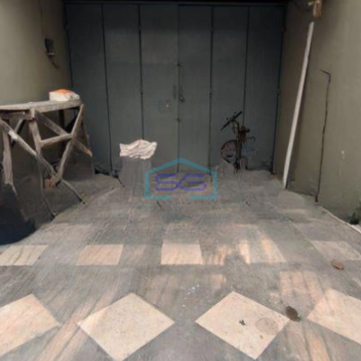 Disewakan Ruko di Cideng Jakarta Pusat Luas Bangunan 350 m²