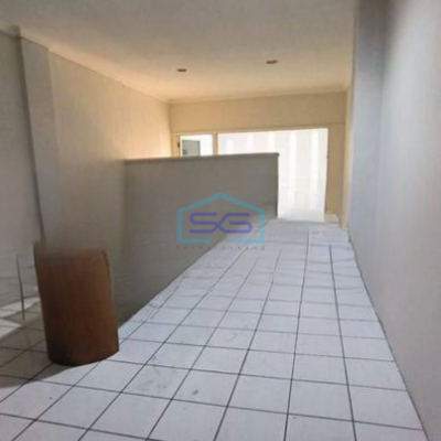 Disewakan Ruko di Cideng Jakarta Pusat Luas Bangunan 350 m²