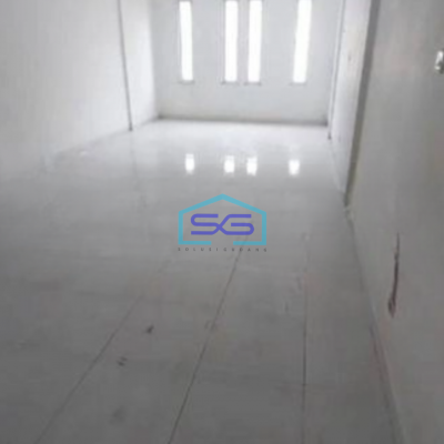 Disewakan Ruko Jelambar Utama Raya 3.5 Lantai Jakarta Barat