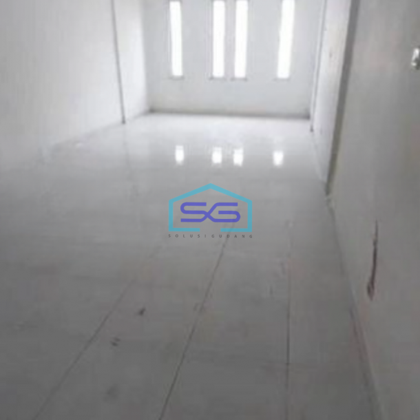 Disewakan Ruko Jelambar Utama Raya 3.5 Lantai Jakarta Barat-1