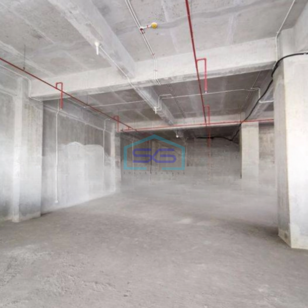 Disewakan Ruang Usaha di Pluit Jakarta Utara Luas Bangunan 250 m²-2