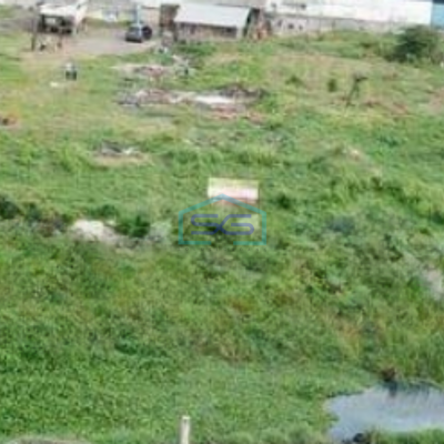 Dijual Tanah di Kalideres Jakarta Barat Luas Tanah 7222 m²