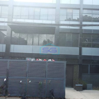 Dijual Gudang di Sunter Agung Jakarta Utara Luas Tanah  1300 m²-2