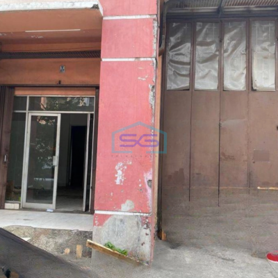 Dijual Gudang Lodan Raya Pademangan Jakarta Utara Luas Tanah 287 m²-3