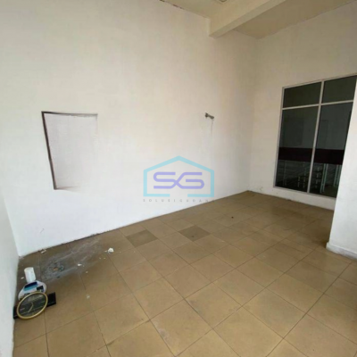 Dijual Gudang Lodan Raya Pademangan Jakarta Utara Luas Tanah 287 m²-2