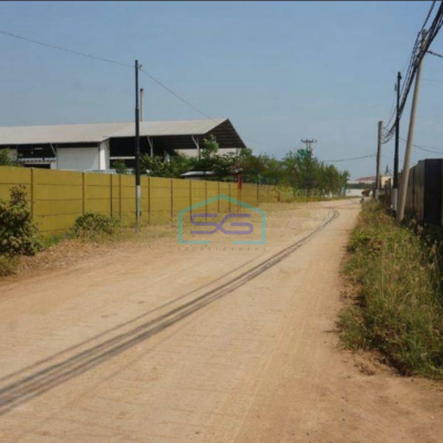 Dijual Gudang di Pergudangan 19 Dekat Laksana Business Park ex Pabrik Baut Luas Tanah 2200 m²-2