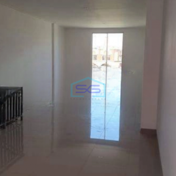 Dijual Ruko 3 Lantai di Pantai Indah Kapuk  Jakarta Utara-2