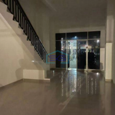 Dijual Ruko di Pantai Indah Kapuk Jakarta Utara Luas Bangunan 240 m²-3